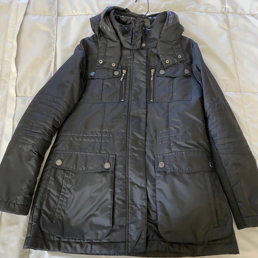 BCBG jacket